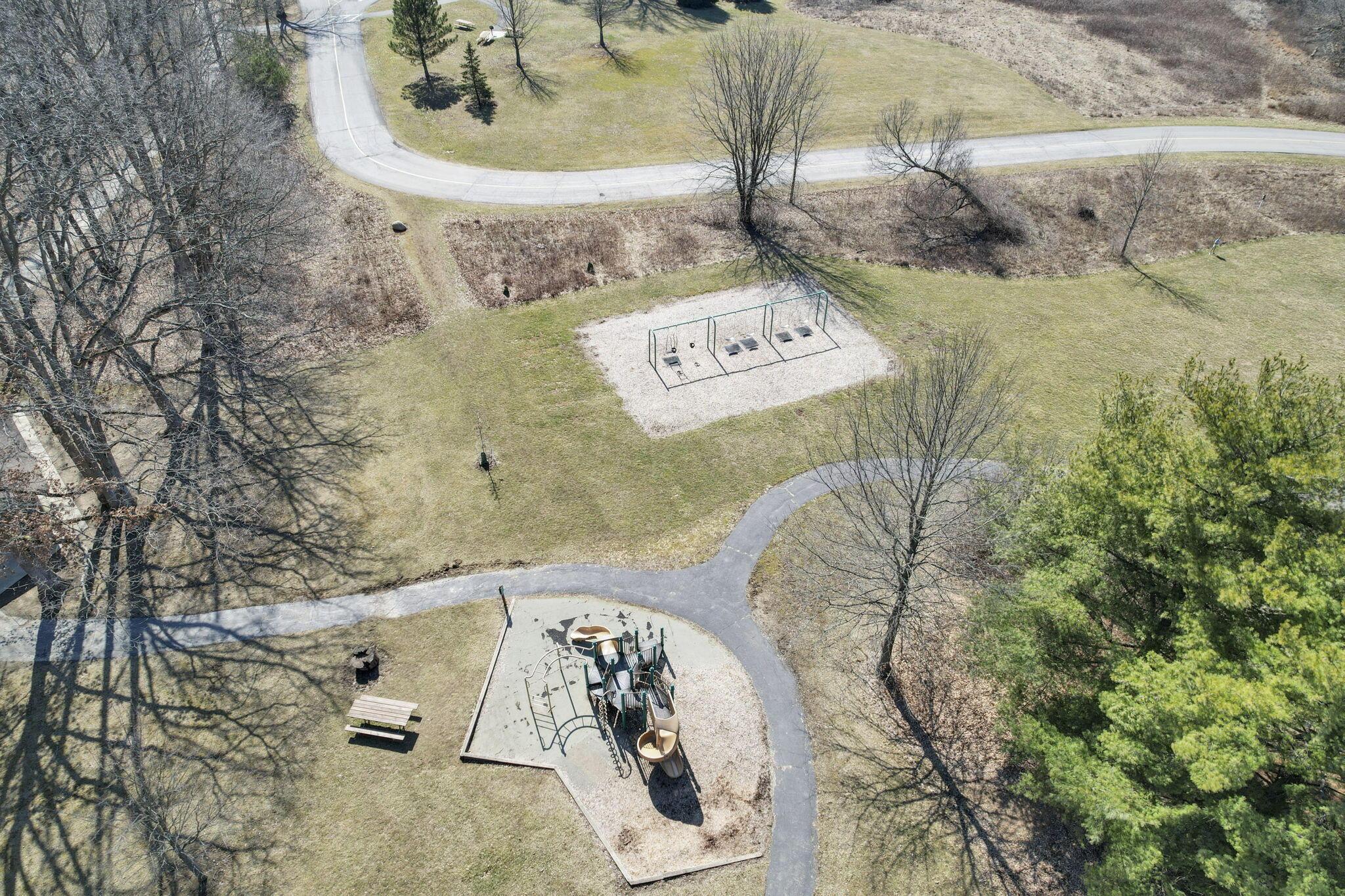6221 Bader Road Westerville, OH 43081 - Photo 52 of 63 68-web-or-mls-DJI_0202