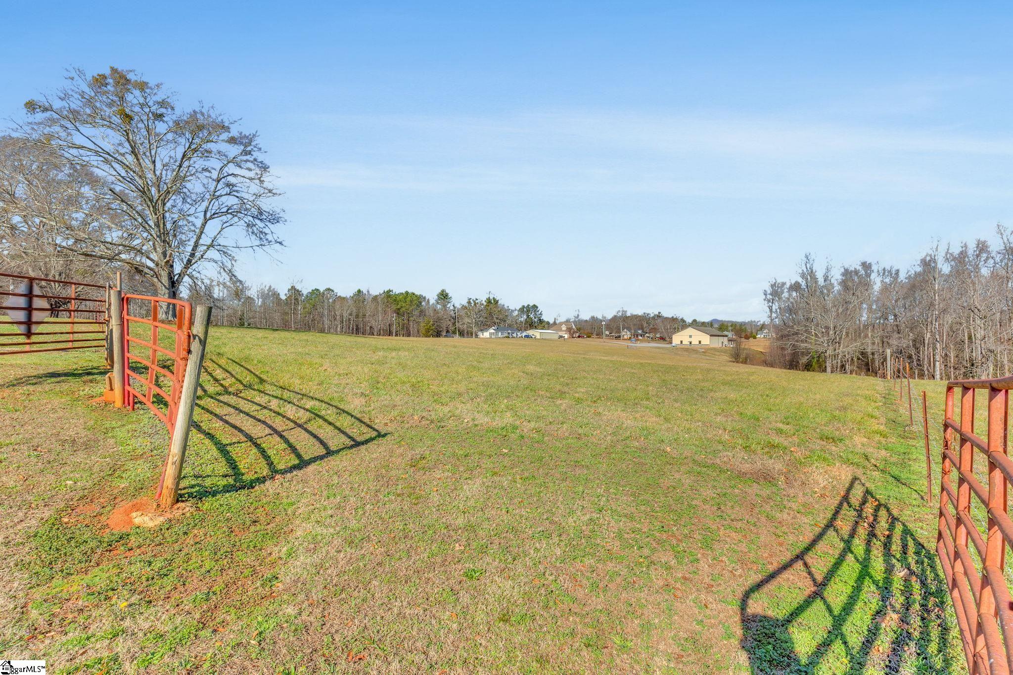 1142 Fox Squirrel Ridge Road Pickens, SC 29671 - Photo 41 of 50 Gallery Image 41