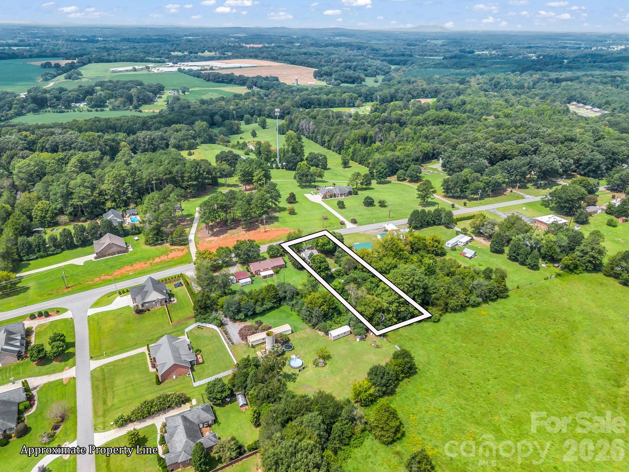 1302 Startown Road Lincolnton, NC 28092 - Photo 20 of 30 Gallery Image 20