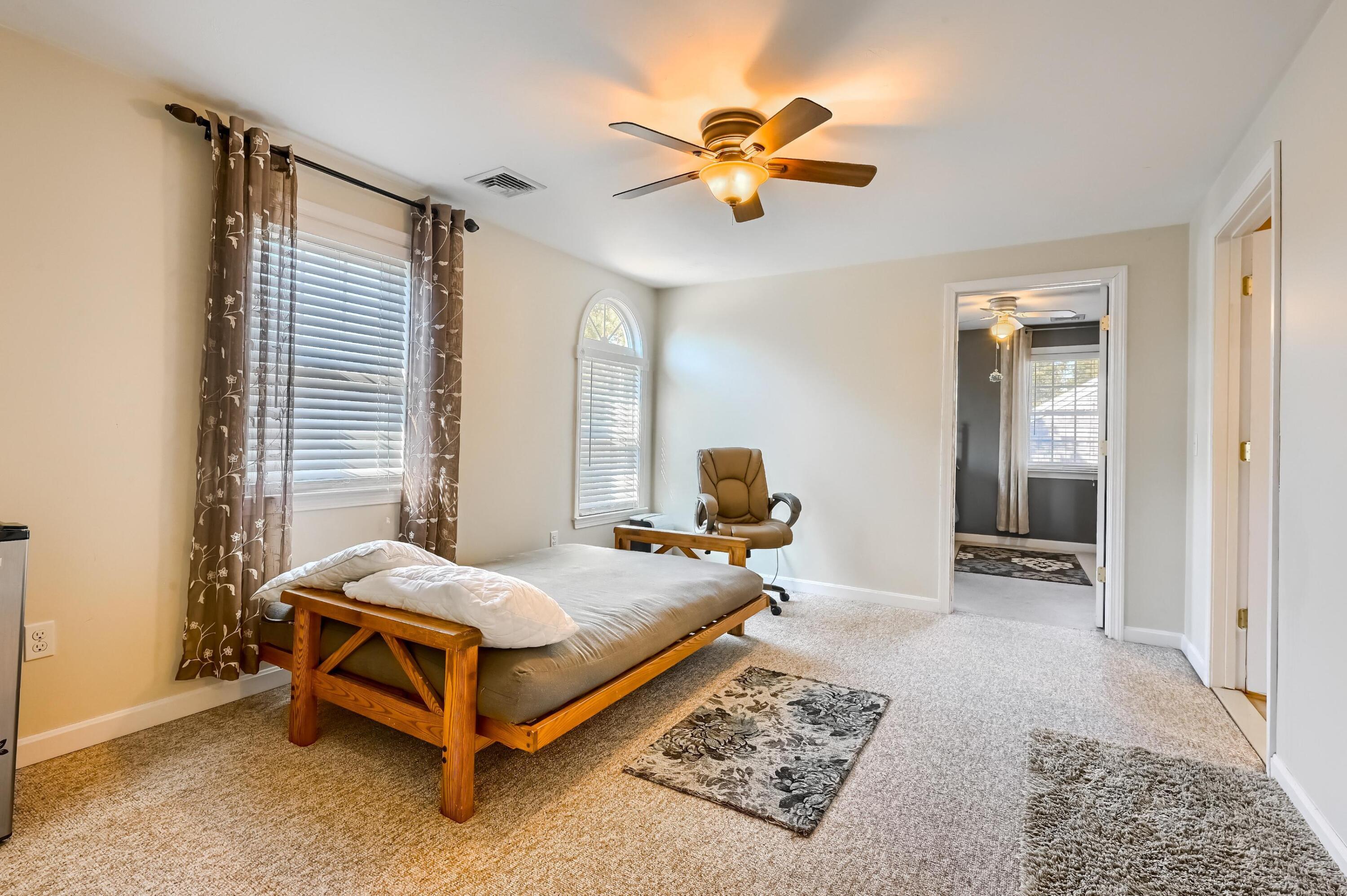158 Captain Chase Road Dennis Port, MA 02639 - Photo 20 of 34 Upstairs Foyer