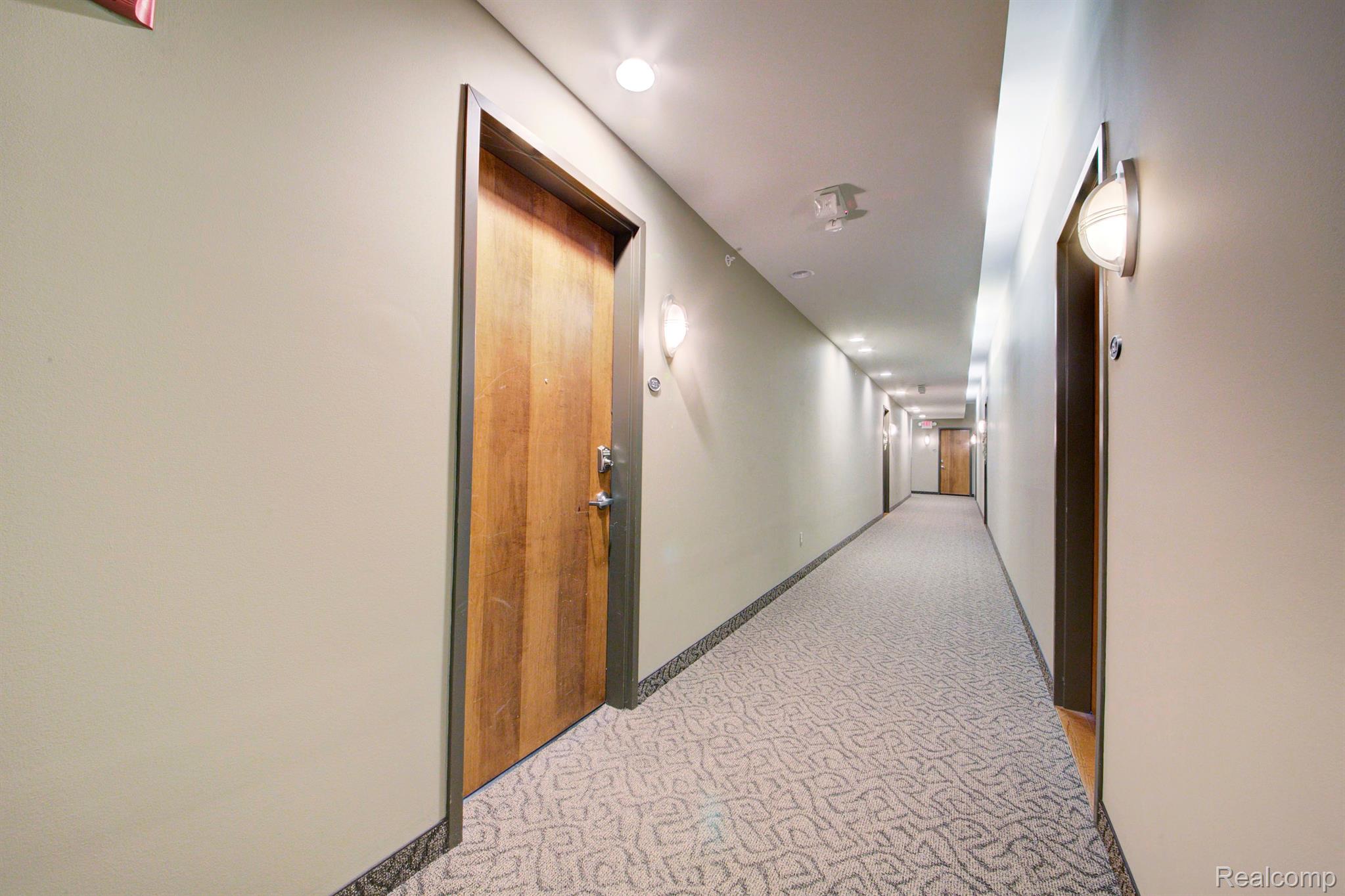 714 North Main Street, Unit 311 Rochester, MI 48307 - Photo 36 of 59 HALL