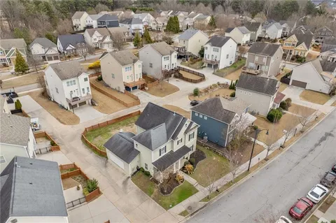 $516,500 | 1739 Drew Drive, Atlanta, GA 30318