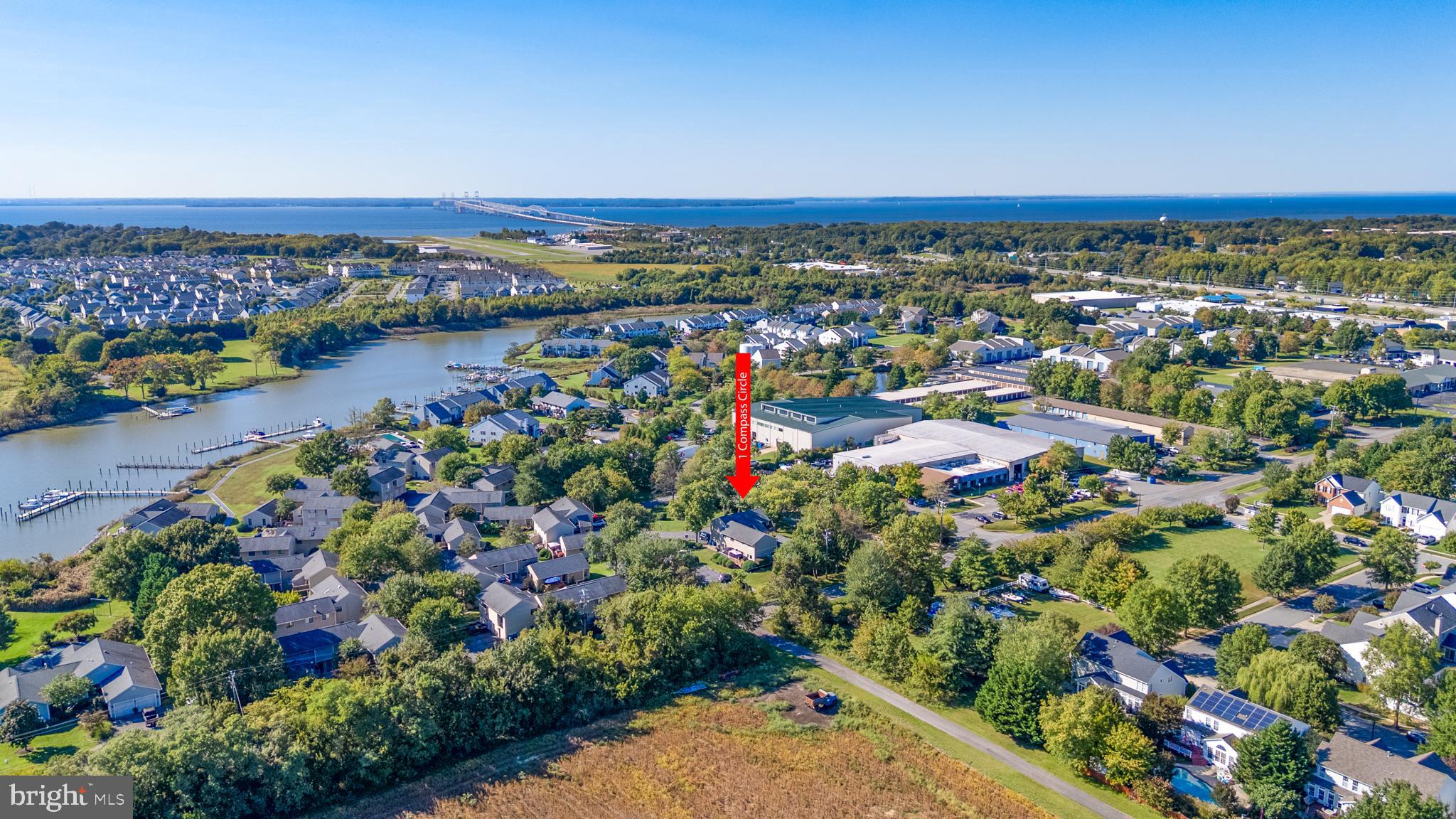 1 Compass Circle Stevensville, MD 21666 - Photo 26 of 28
