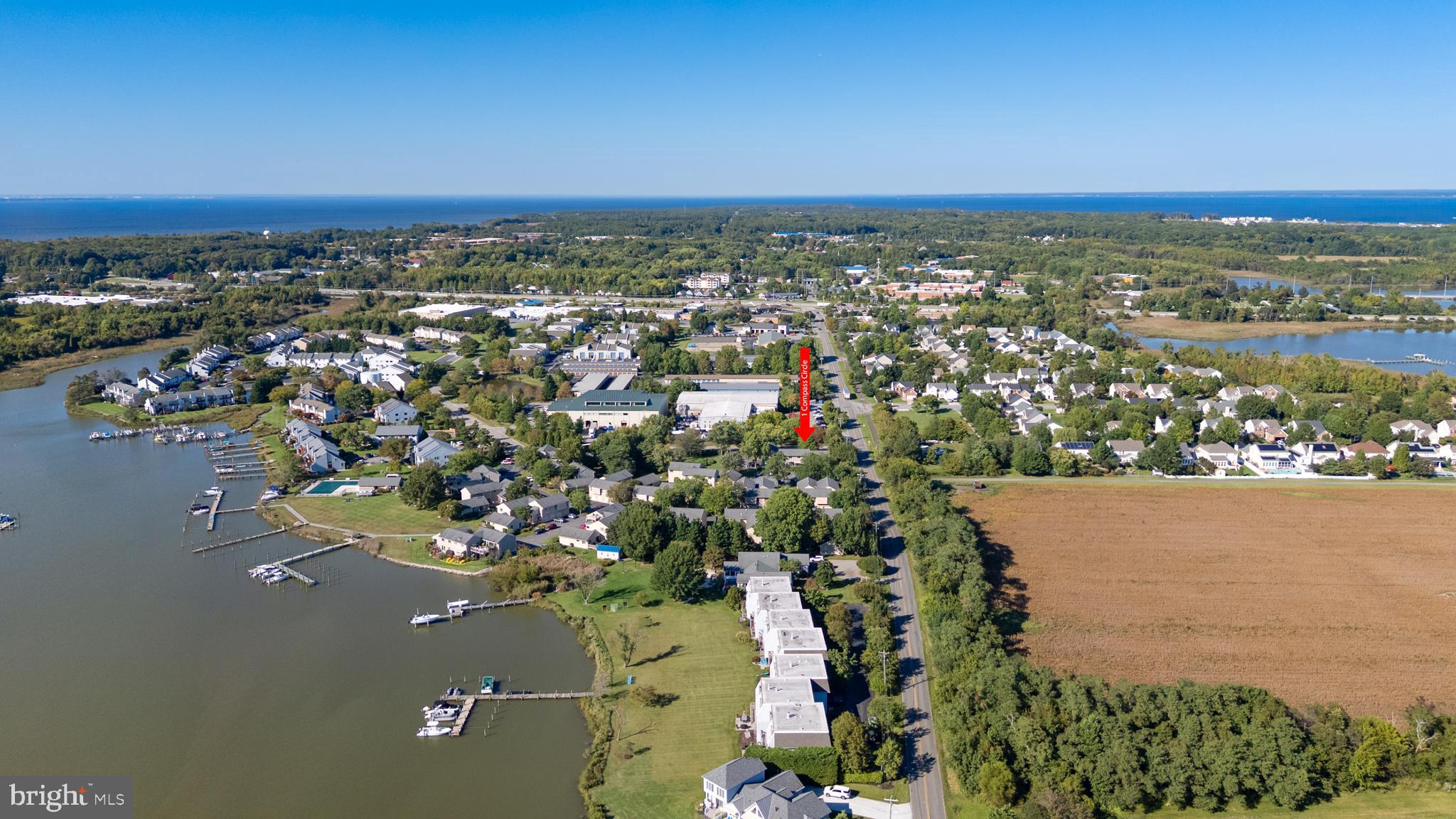 1 Compass Circle Stevensville, MD 21666 - Photo 27 of 28