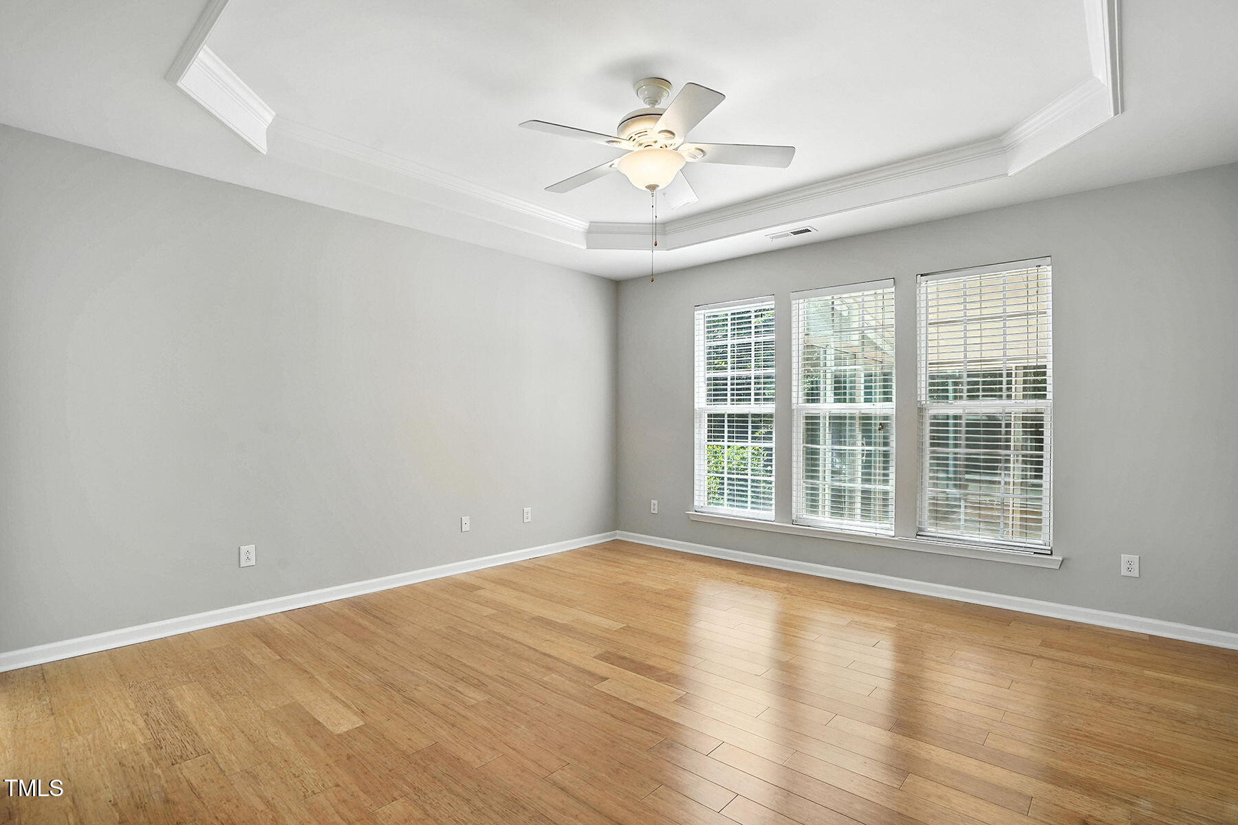 5421 Brandy Bay Road Raleigh, NC 27613 - Photo 14 of 25 Primary Bath