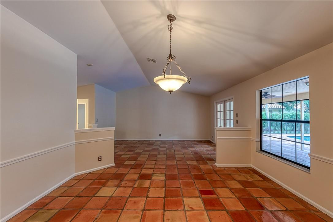 3602 Northwest 24th Avenue Boca Raton, FL 33431 - Photo 21 of 68 Dining Room to Living Room