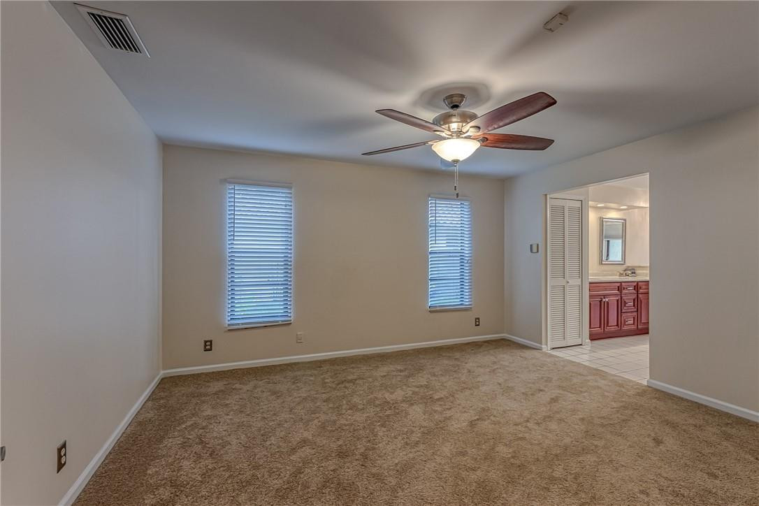 3602 Northwest 24th Avenue Boca Raton, FL 33431 - Photo 24 of 68 Master Bedroom to Master Bath