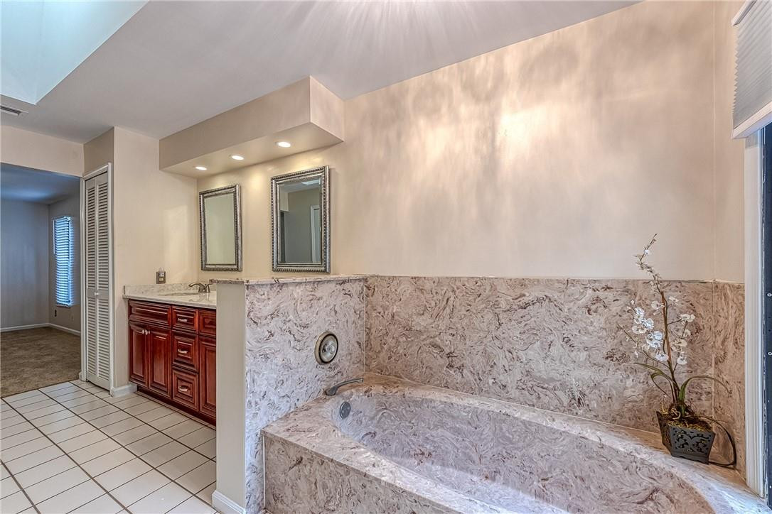 3602 Northwest 24th Avenue Boca Raton, FL 33431 - Photo 29 of 68 Master Bath to Master Bedroom