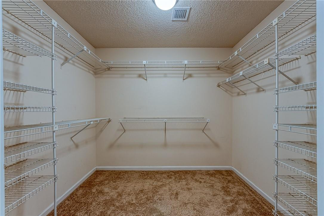 3602 Northwest 24th Avenue Boca Raton, FL 33431 - Photo 31 of 68 Walk in Closet in Master Bedroom