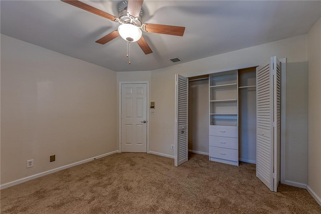 3602 Northwest 24th Avenue Boca Raton, FL 33431 - Photo 34 of 68 Third Bedroom