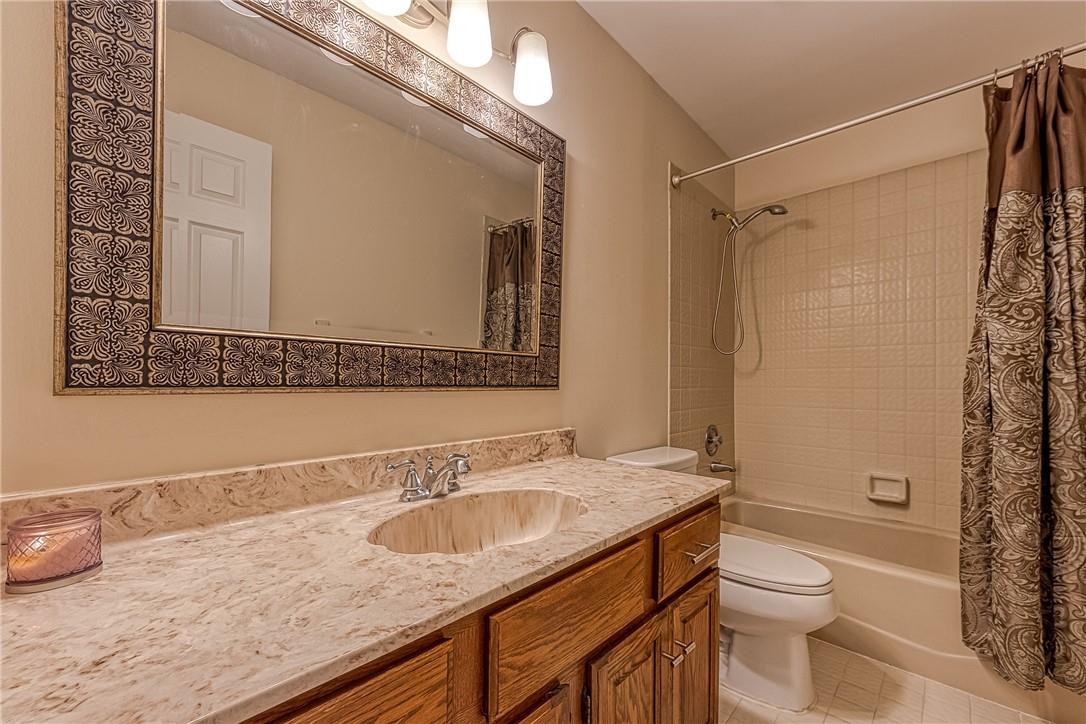 3602 Northwest 24th Avenue Boca Raton, FL 33431 - Photo 36 of 68 Second Bathroom