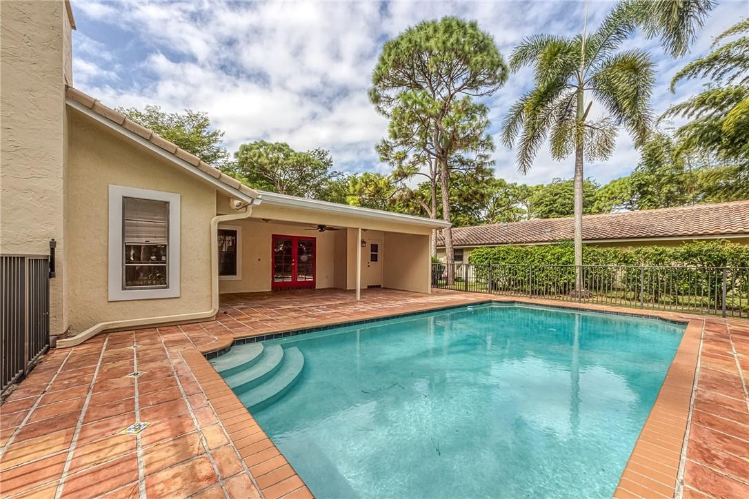 3602 Northwest 24th Avenue Boca Raton, FL 33431 - Photo 40 of 68 Pool / Patio