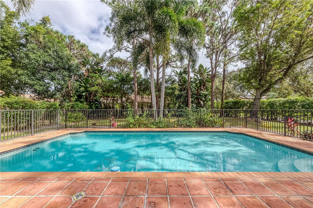 3602 Northwest 24th Avenue Boca Raton, FL 33431 - Photo 42 of 68 Backyard View