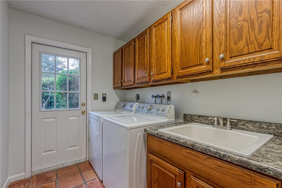 3602 Northwest 24th Avenue Boca Raton, FL 33431 - Photo 50 of 68 Laundry Room with SINK!