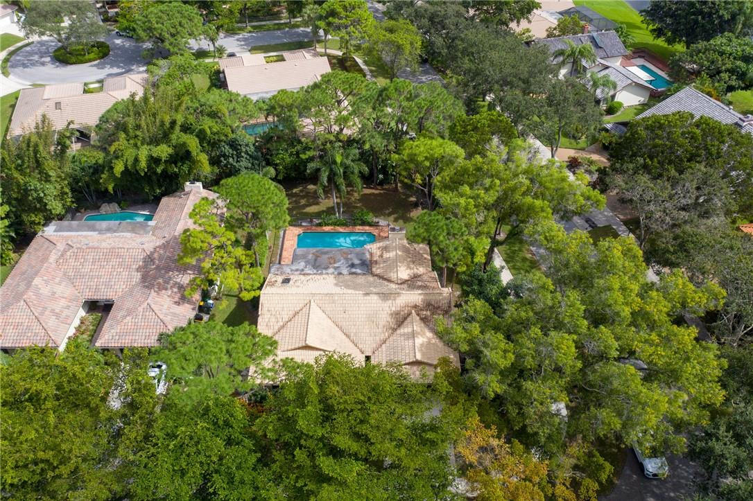 3602 Northwest 24th Avenue Boca Raton, FL 33431 - Photo 53 of 68 Aerial