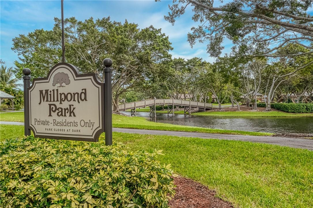 3602 Northwest 24th Avenue Boca Raton, FL 33431 - Photo 57 of 68 Millpond Park