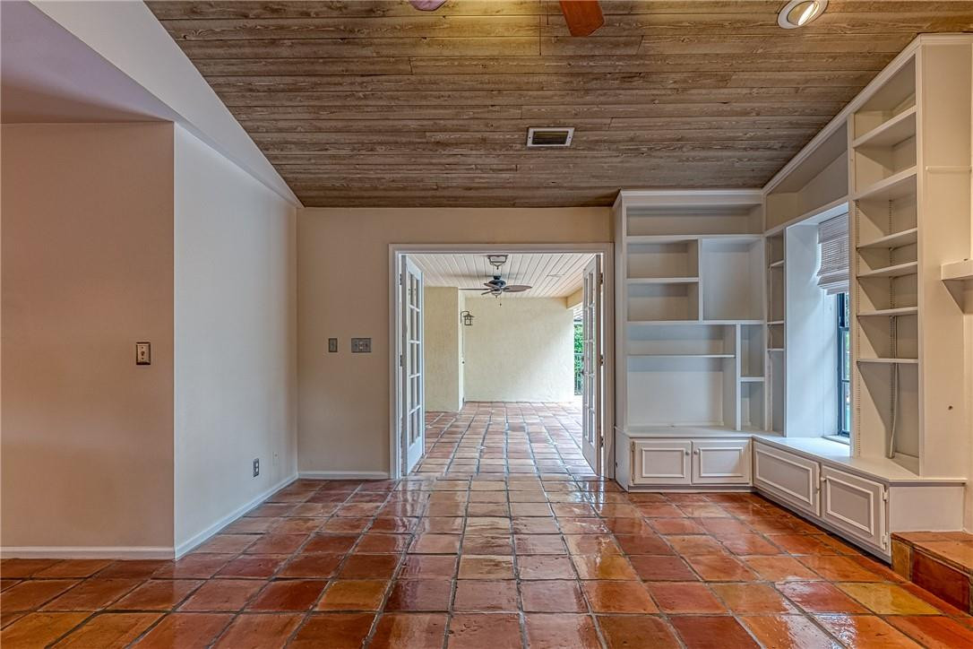 3602 Northwest 24th Avenue Boca Raton, FL 33431 - Photo 6 of 68 Family Room to large Covered Patio Area