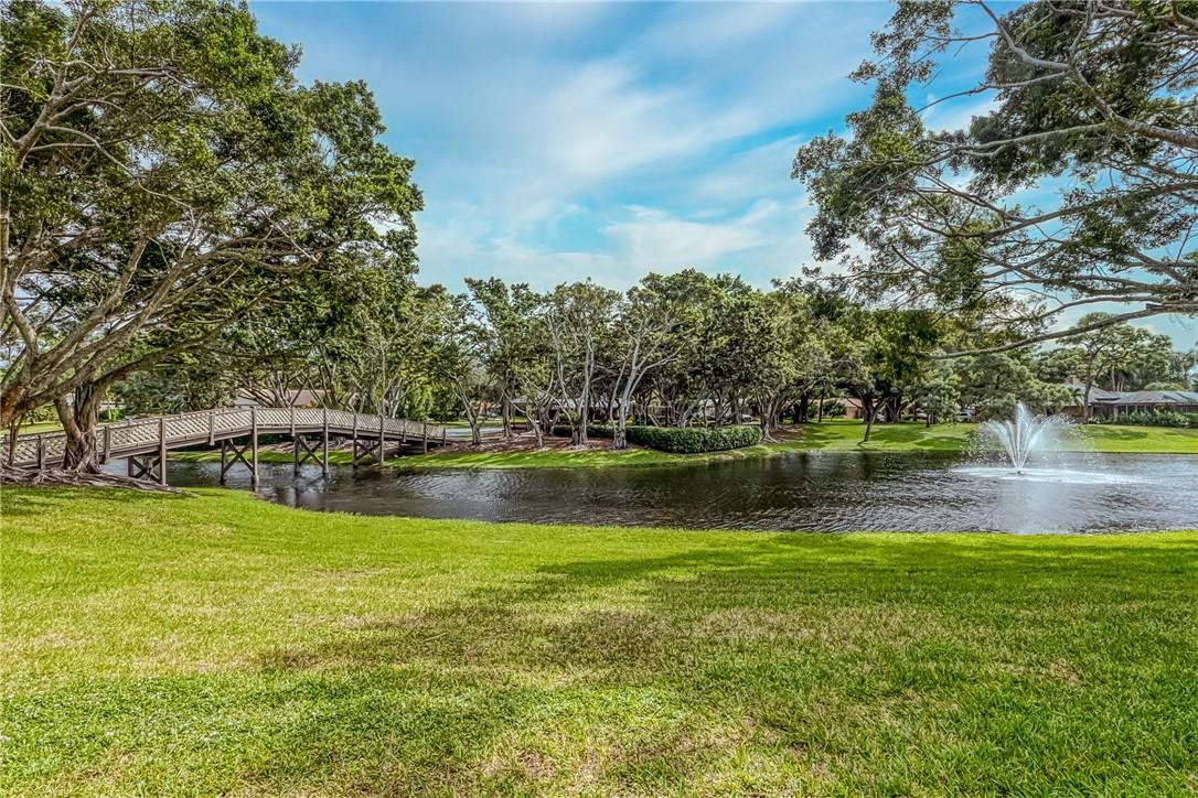 3602 Northwest 24th Avenue Boca Raton, FL 33431 - Photo 61 of 68 Lake / Fountain