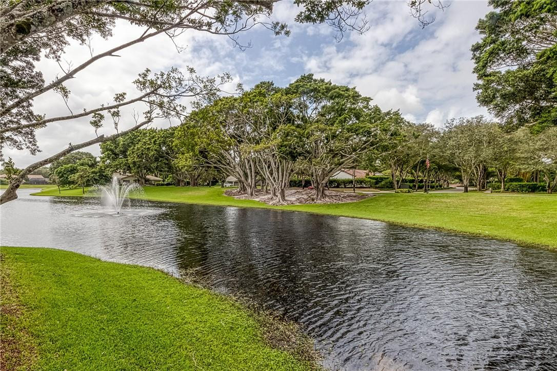 3602 Northwest 24th Avenue Boca Raton, FL 33431 - Photo 62 of 68 Lake / Fountain