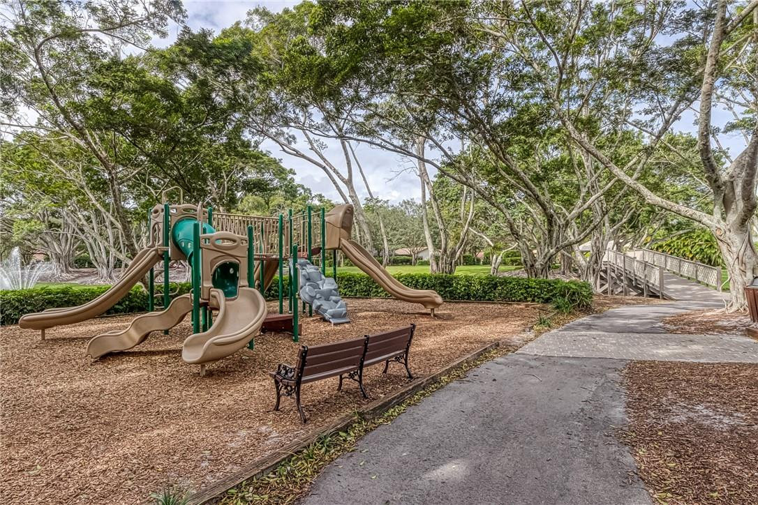 3602 Northwest 24th Avenue Boca Raton, FL 33431 - Photo 66 of 68 Playground Area