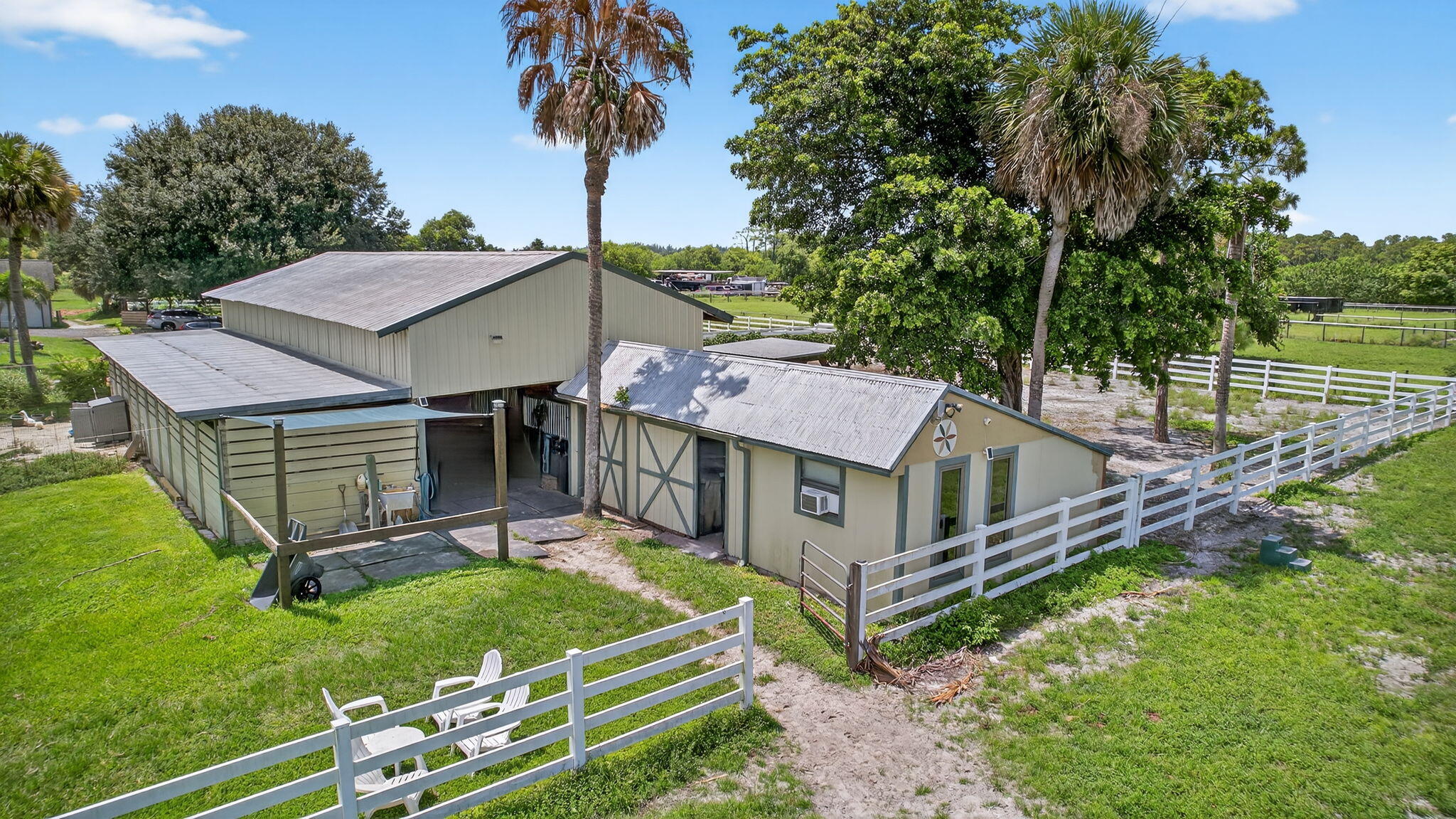 14095 Biddex Road Loxahatchee Groves, FL 33470 - Photo 9 of 60 117-web-or-mls-DJI_0841