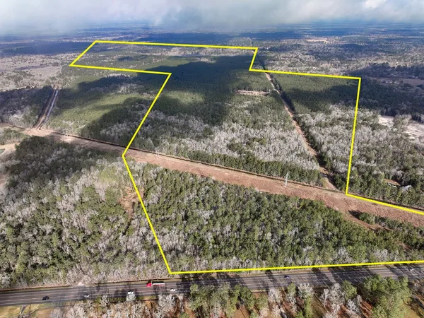 $1,613,700 | 0 Highway 12/ Linscomb Road, Vidor, TX 77662