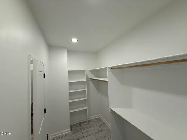 a view of front door and porch