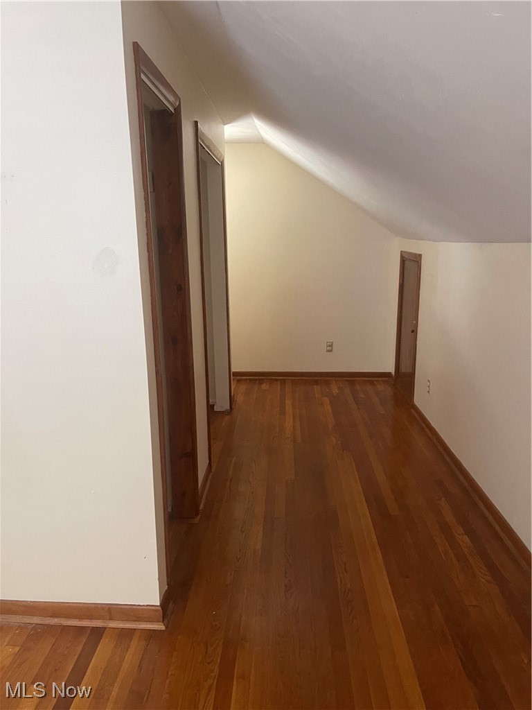 1881 17th Street Southwest Akron, OH 44314 - Photo 14 of 20 2nd floor bedroom