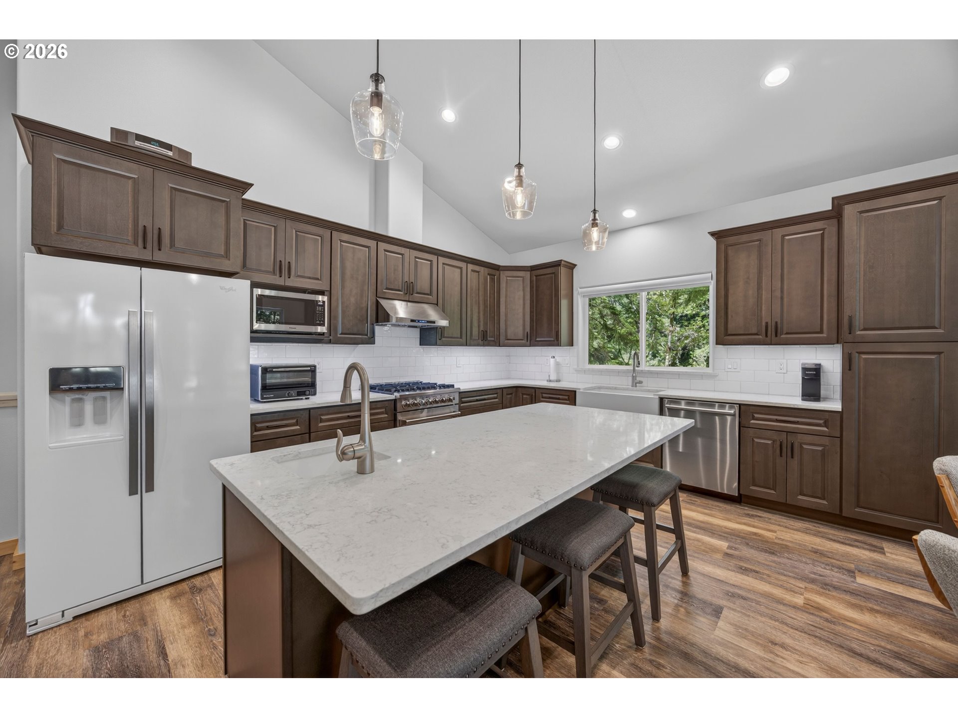 5340 Boy Scout Road Florence, OR 97439 - Photo 8 of 42 Kitchen