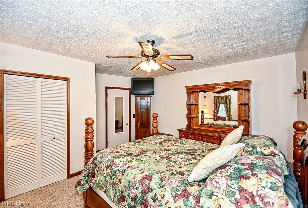 4543 South Arlington Road Uniontown, OH 44685 - Photo 10 of 25 Bedroom