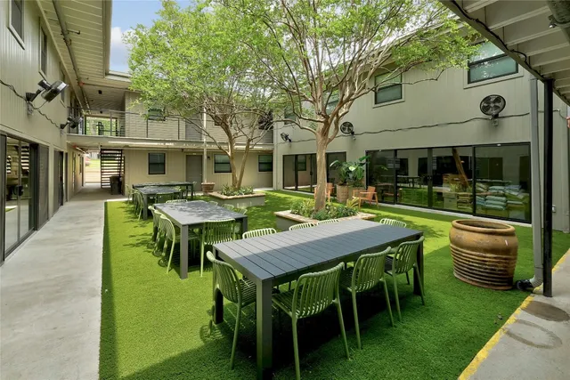 $1,550 | 1915 East Martin Luther King Jr Boulevard, Unit 108, Austin, TX 78702