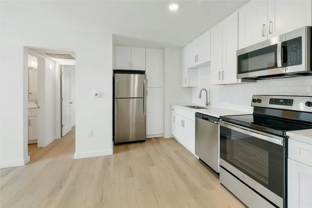 $1,550 | 1915 East Martin Luther King Jr Boulevard, Unit 108, Austin, TX 78702