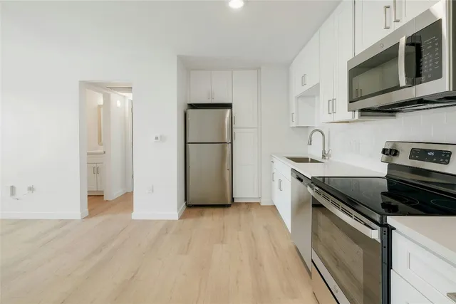 $1,550 | 1915 East Martin Luther King Jr Boulevard, Unit 108, Austin, TX 78702