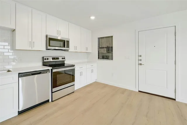 $1,550 | 1915 East Martin Luther King Jr Boulevard, Unit 108, Austin, TX 78702