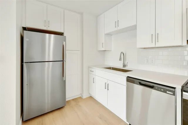 $1,550 | 1915 East Martin Luther King Jr Boulevard, Unit 108, Austin, TX 78702