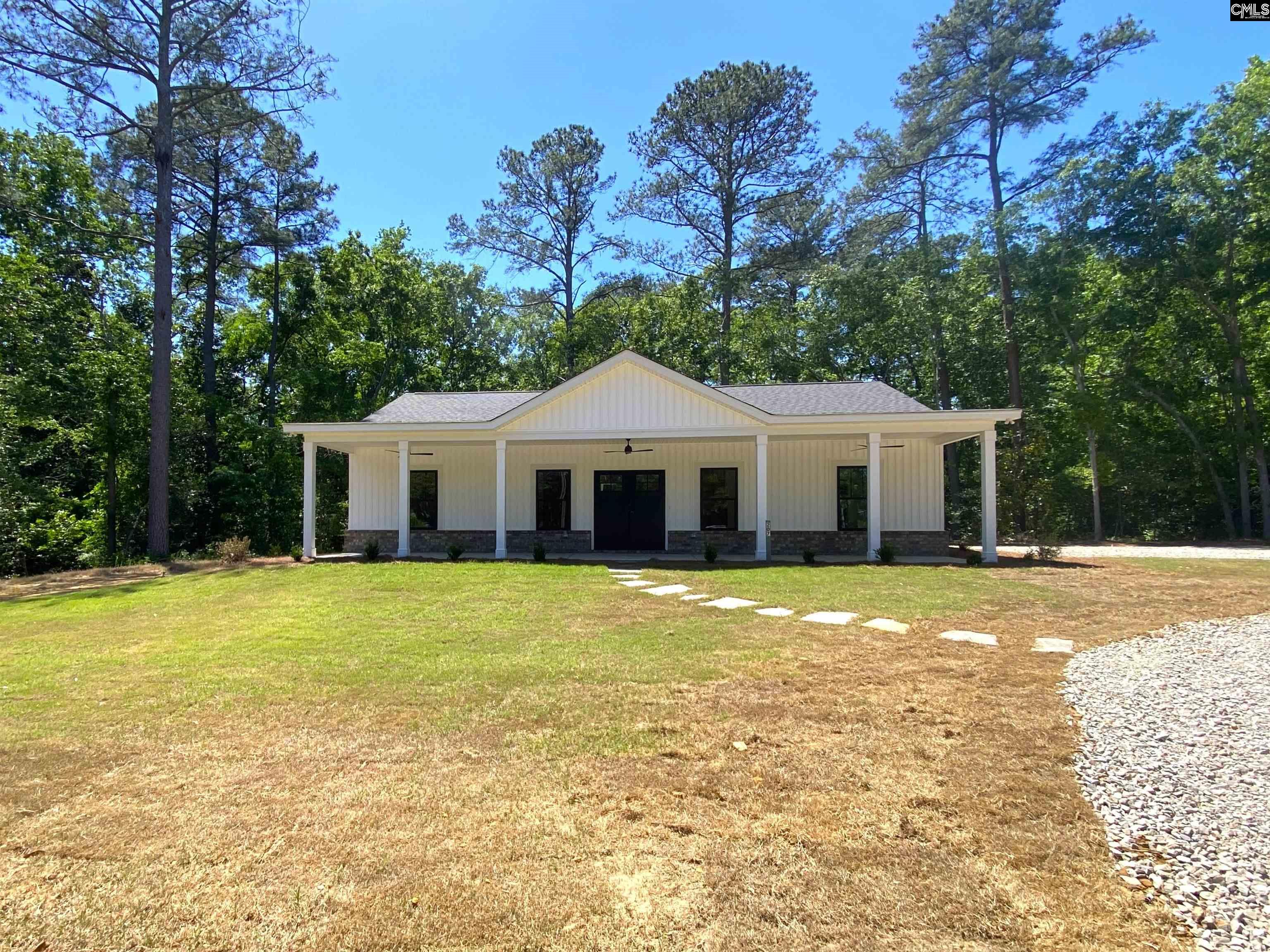 207 Pinetree Leesville, SC 29070 - Photo 21 of 26