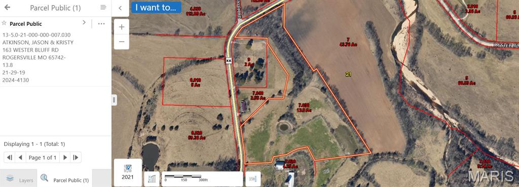 0 Tdb State Highway Galena, MO 65656 - Photo 1 of 15