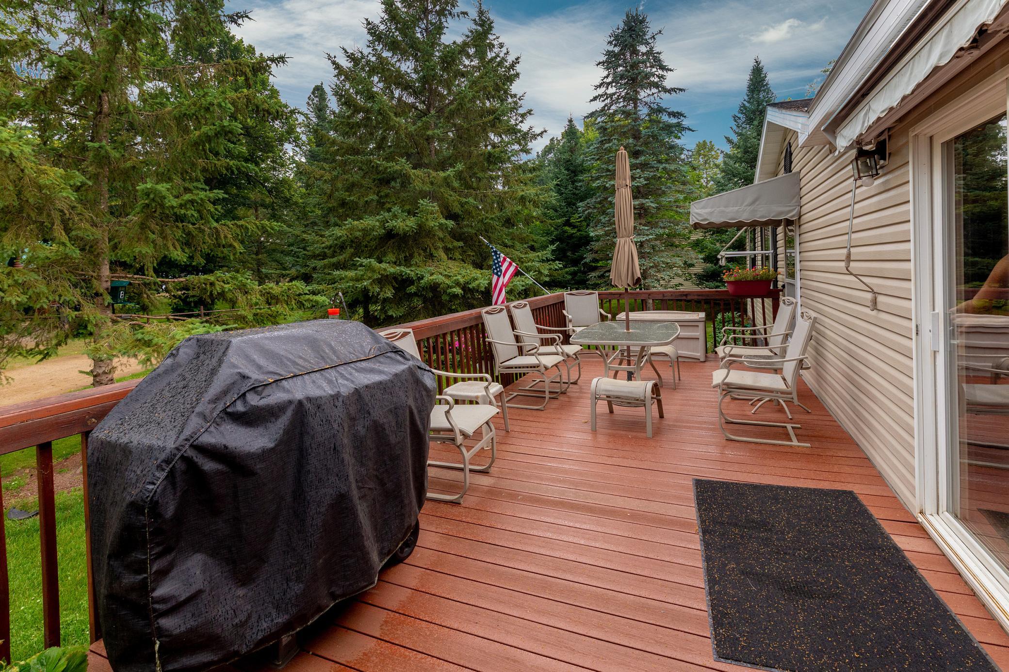 19350 Necktie Loop Lake George, MN 56458 - Photo 23 of 32
