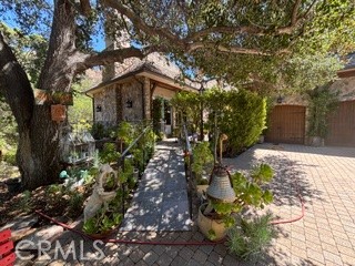 3439 Dorothy Road Topanga, CA 90290 - Photo 23 of 44
