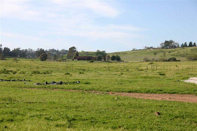 0 Mesa Verde Road Solvang, CA 93463 - Photo 4 of 8 North View