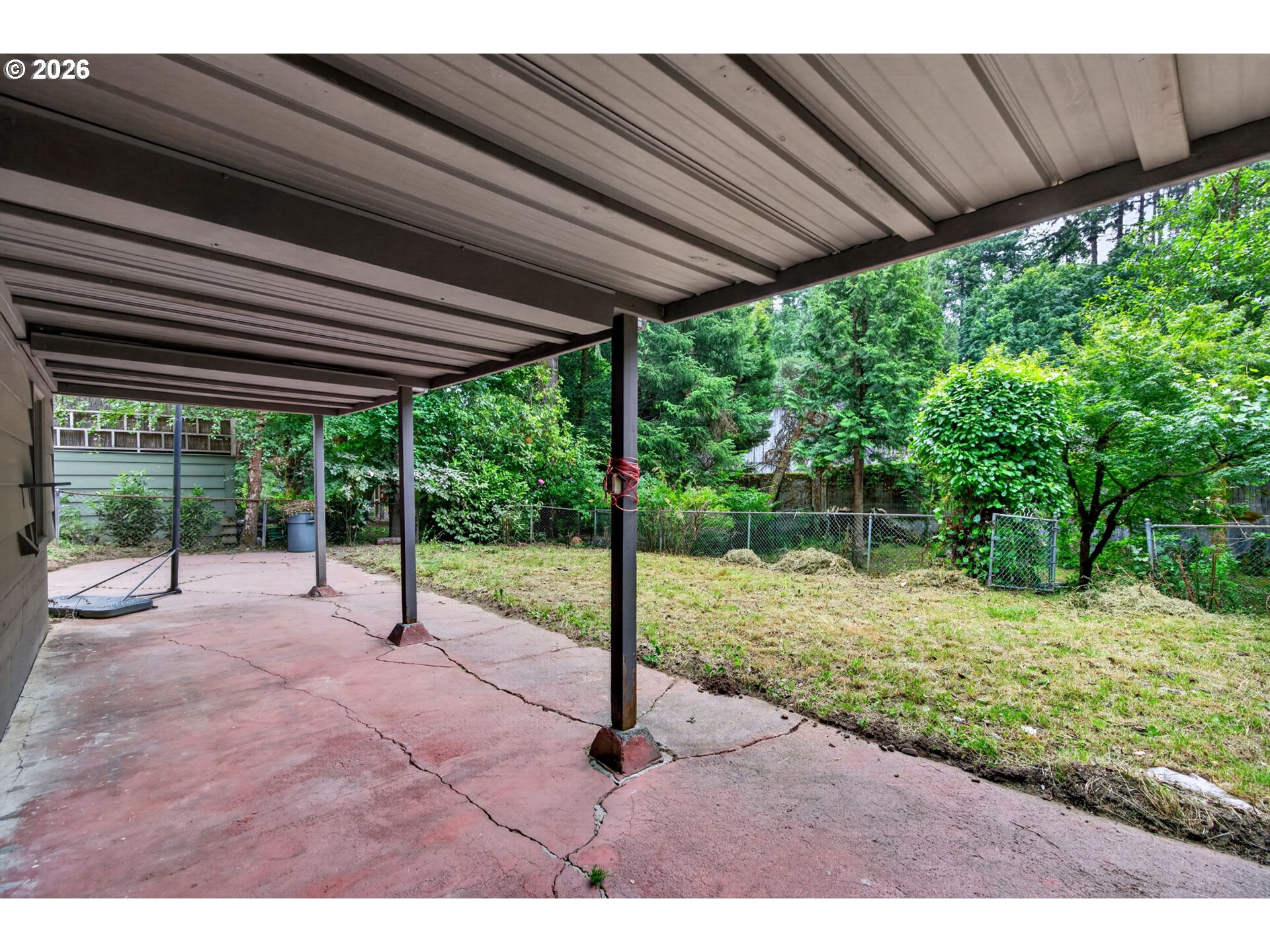 4842 Southwest Elm Lane Portland, OR 97221 - Photo 42 of 47