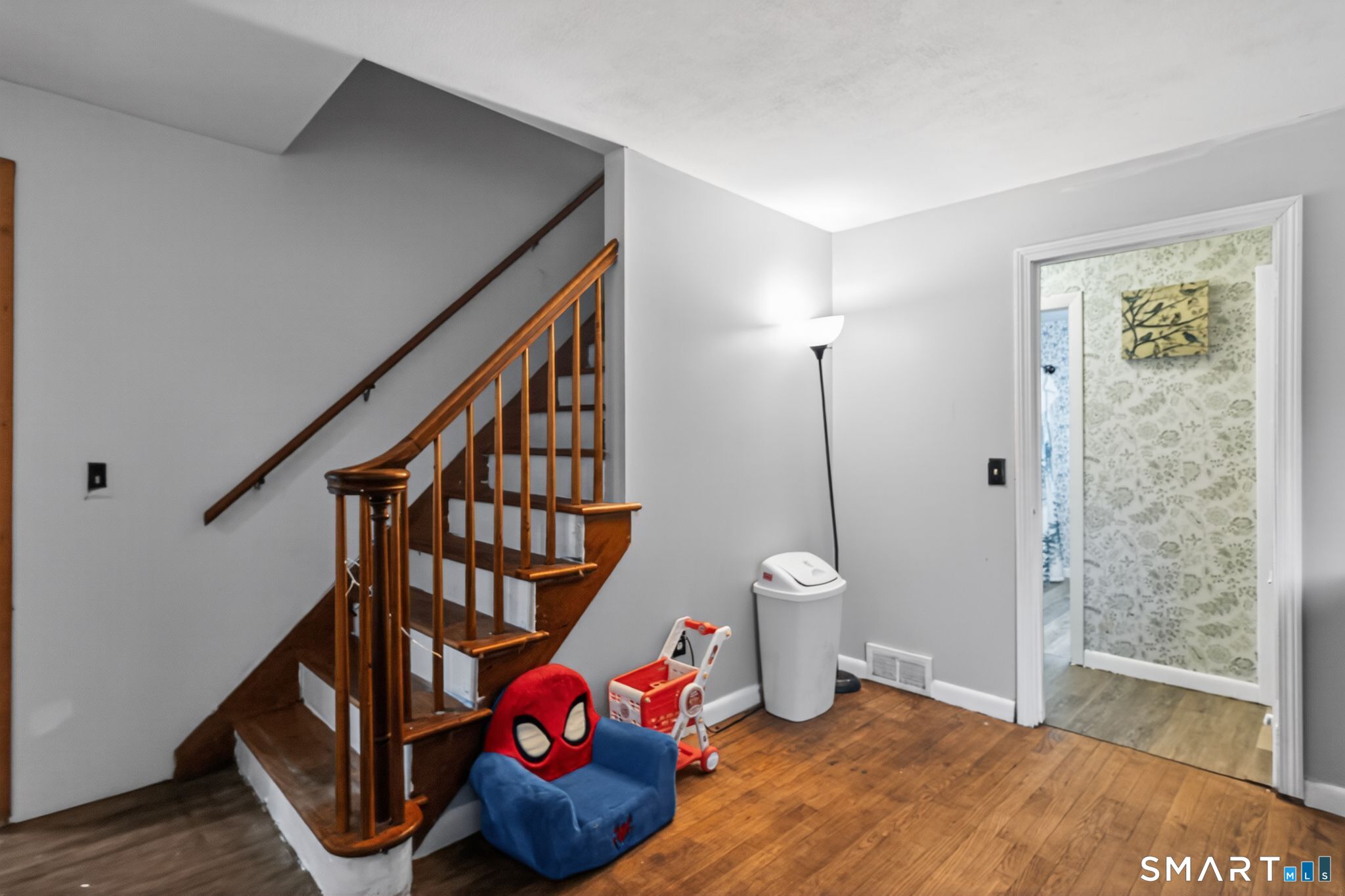 172 Bailey Hill Road Killingly, CT 06239 - Photo 29 of 35 a bedroom with furniture and a window