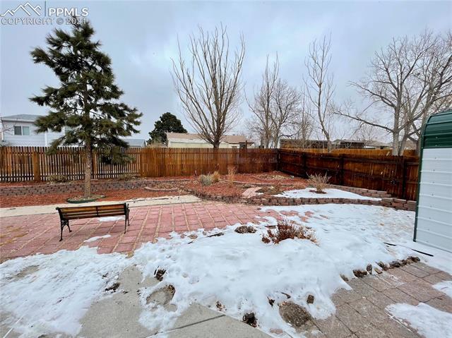 6740 Chippewa Road Colorado Springs, CO 80915 - Photo 21 of 23