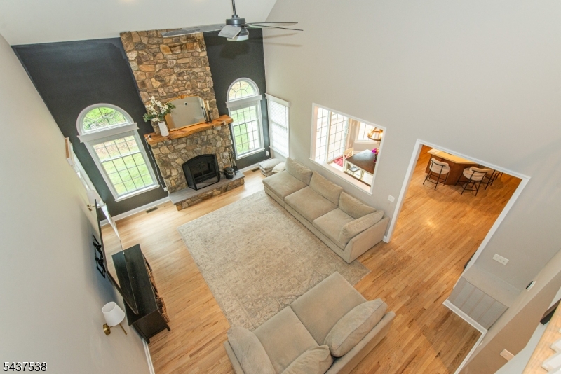 18 Stoneybrook Road Long Valley, NJ 07853 - Photo 23 of 49