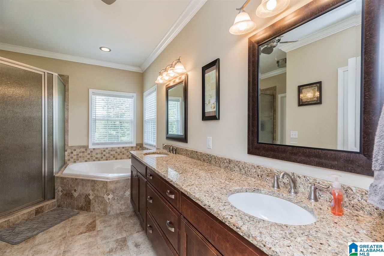8651 Sharit Dairy Road Gardendale, AL 35071 - Photo 20 of 47