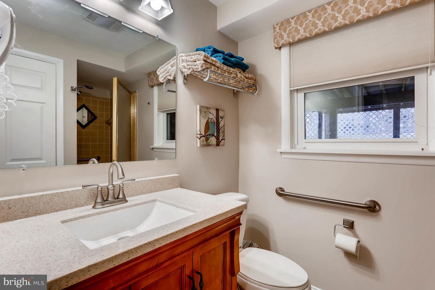 14912 Old York Road Phoenix, MD 21131 - Photo 21 of 27 LL FULL BATH W/ UPGRADED VANITY & SHOWER