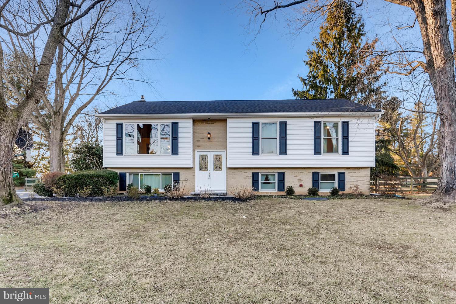 14912 Old York Road Phoenix, MD 21131 - Photo 27 of 27 UPGRADED & UPDATED HOME W/ PAVER WALKWAYS