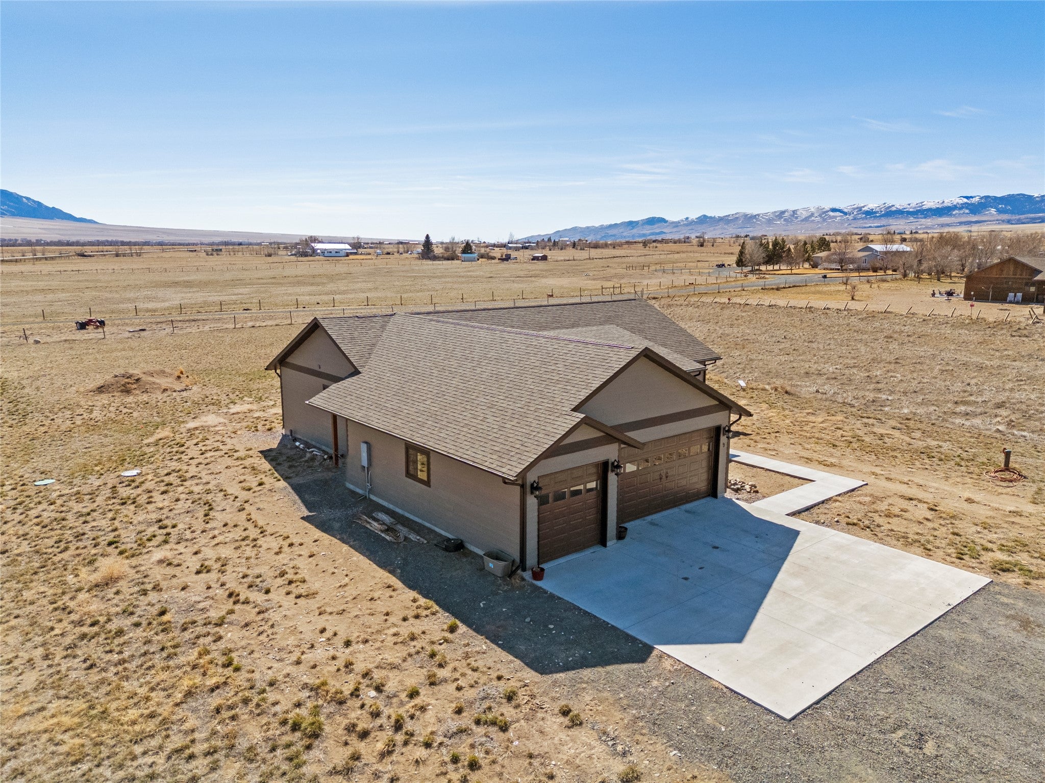 9 Fraker Loop Whitehall, MT 59759 - Photo 3 of 63 Gallery Image 3