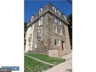 180 Roxborough Avenue Philadelphia, PA 19128 - Photo 1 of 9 Exterior Front