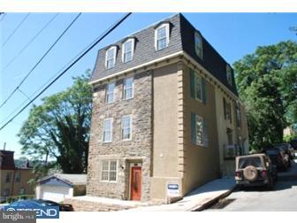180 Roxborough Avenue Philadelphia, PA 19128 - Photo 2 of 9 Exterior Side